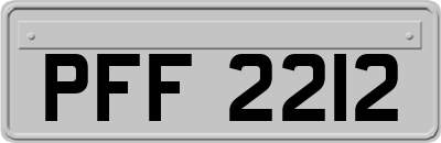 PFF2212