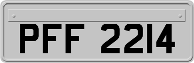 PFF2214