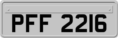 PFF2216
