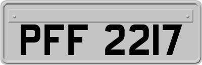 PFF2217