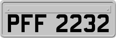 PFF2232