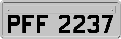 PFF2237