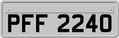 PFF2240