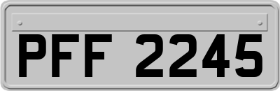 PFF2245
