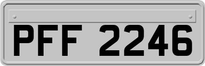 PFF2246