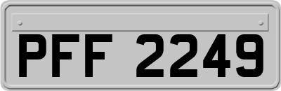 PFF2249