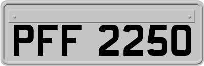PFF2250