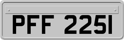 PFF2251