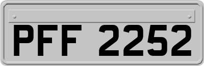 PFF2252