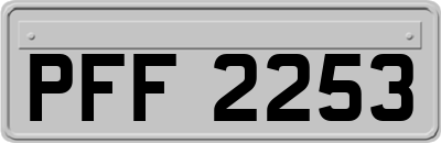 PFF2253