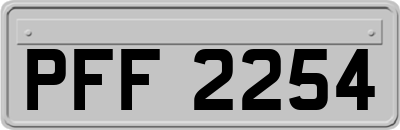 PFF2254