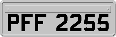 PFF2255