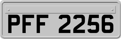 PFF2256
