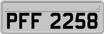 PFF2258