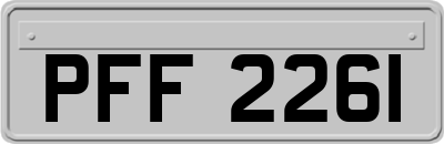 PFF2261