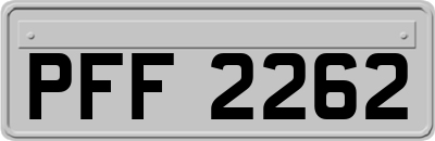 PFF2262