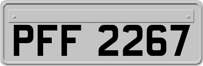 PFF2267