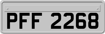 PFF2268