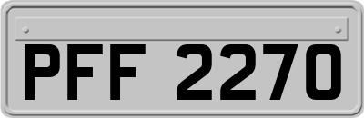 PFF2270