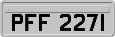PFF2271