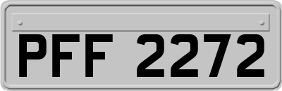 PFF2272