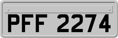 PFF2274