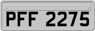 PFF2275