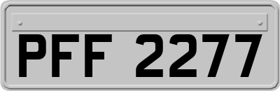 PFF2277