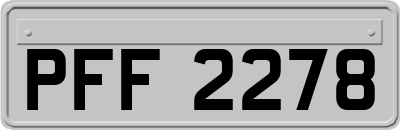 PFF2278
