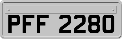 PFF2280