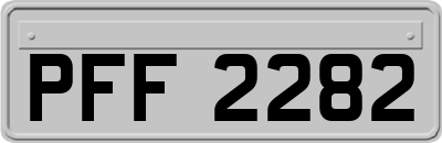 PFF2282