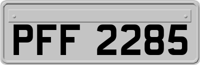 PFF2285