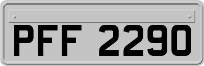 PFF2290
