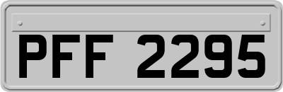 PFF2295