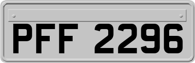 PFF2296