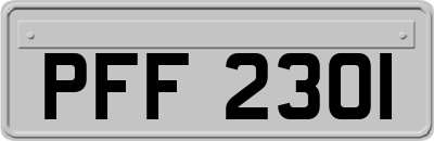 PFF2301