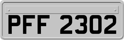 PFF2302