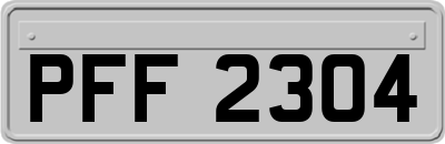 PFF2304