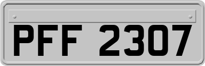 PFF2307