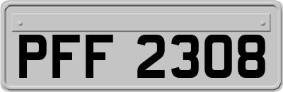 PFF2308