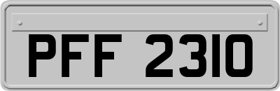 PFF2310