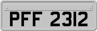 PFF2312