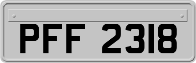 PFF2318