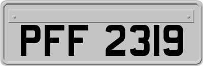 PFF2319