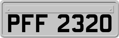 PFF2320