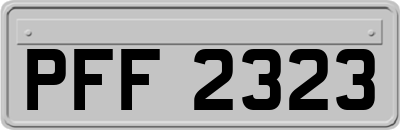 PFF2323