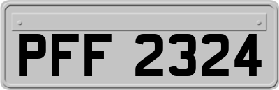 PFF2324