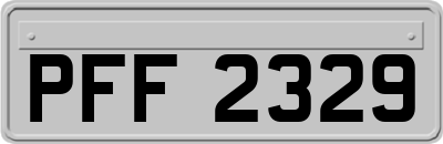 PFF2329