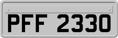 PFF2330