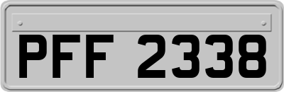 PFF2338